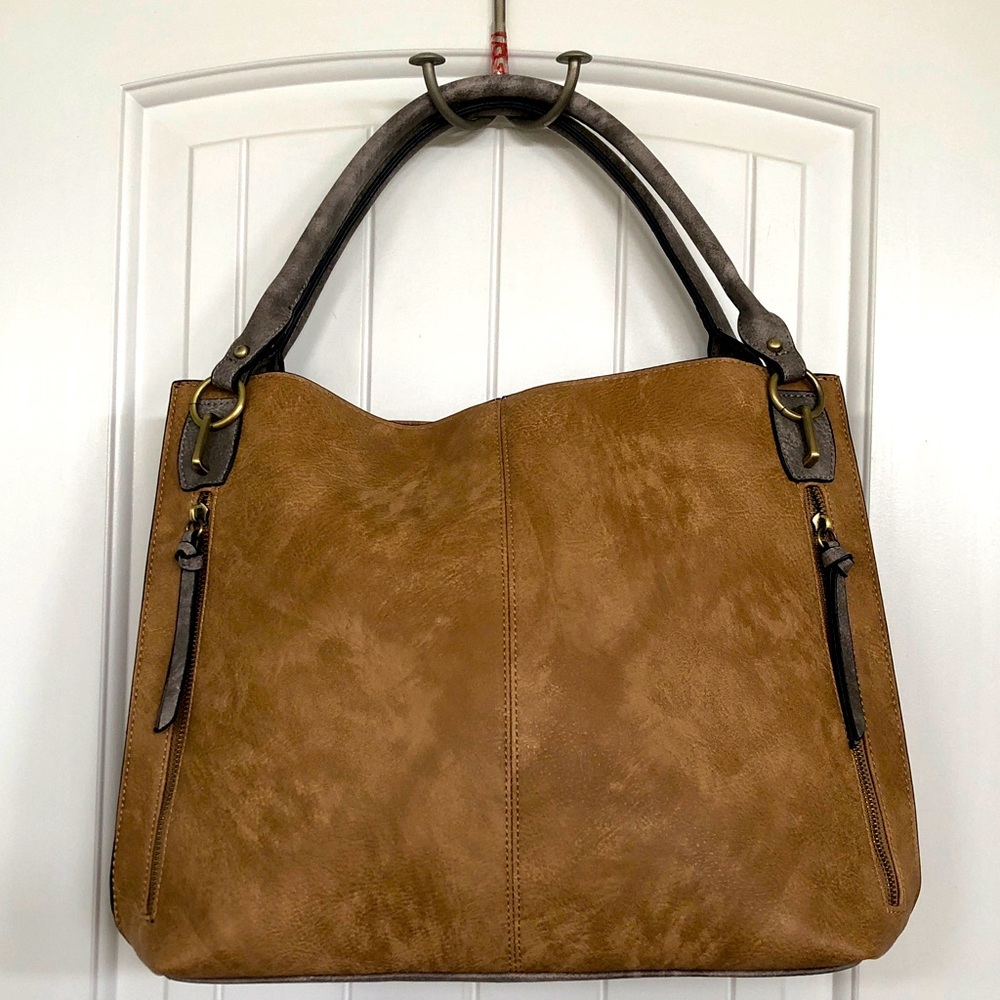 Jen & Co Beautiful tote in Immaculate Condition!